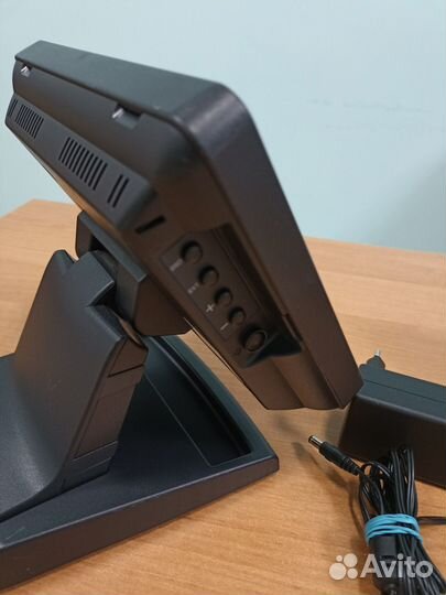 POS-монитор Posiflex LM-2008