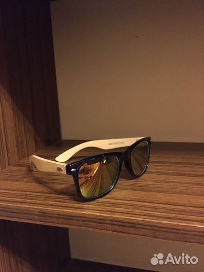 Солнцезащитные очки