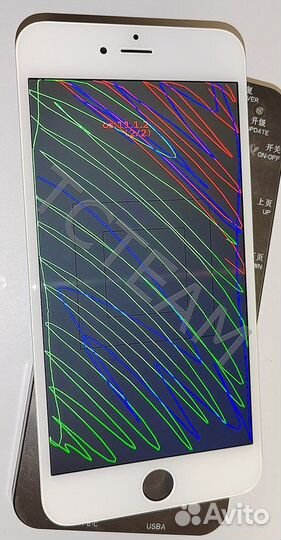 Дисплей для iPhone 6 plus 