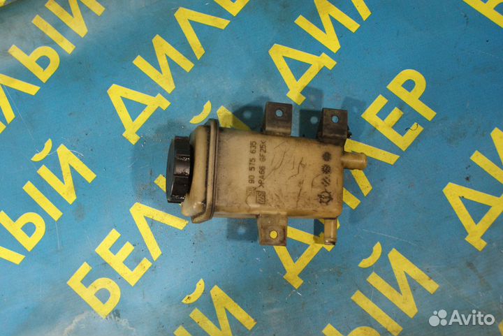 Бачок гидроусилителя руля Opel vectra B Caravan