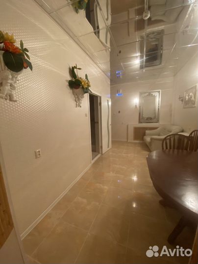 Баня сауна на час