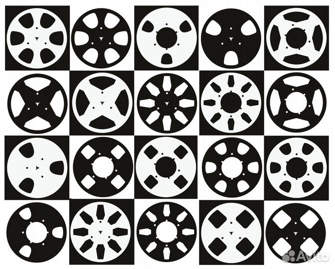 Катушки №22