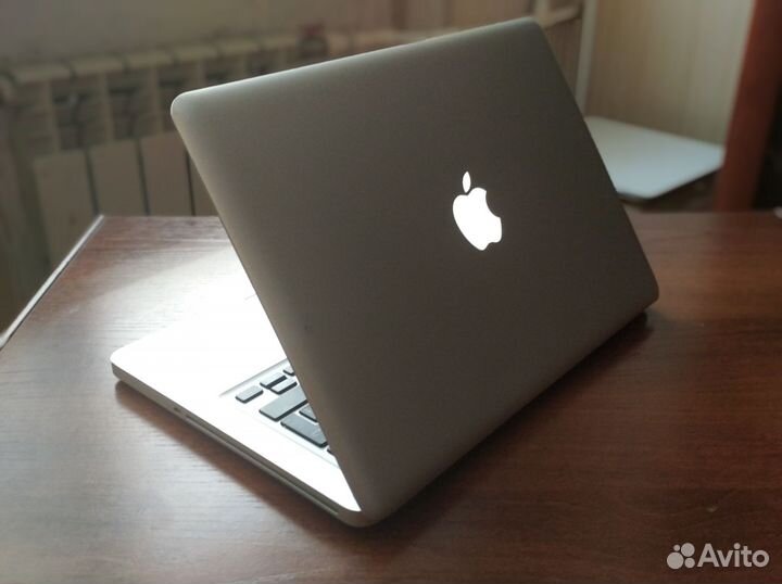 Apple MacBook Pro 13 Early 2011