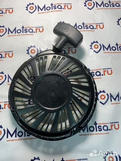 Стартер Агрос 3411400010 реставрация