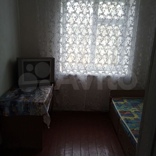 Дом 62,8 м² на участке 3 сот.