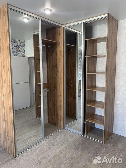 Шкаф на заказ / Собственное производство