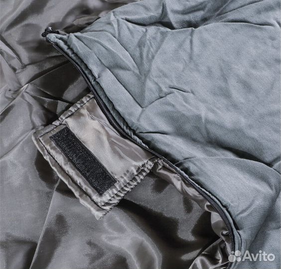 Спальный мешок до -30