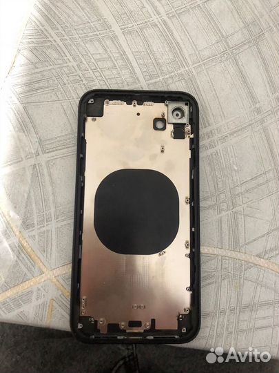 Корпус iPhone 12 в отличном состоянии новое