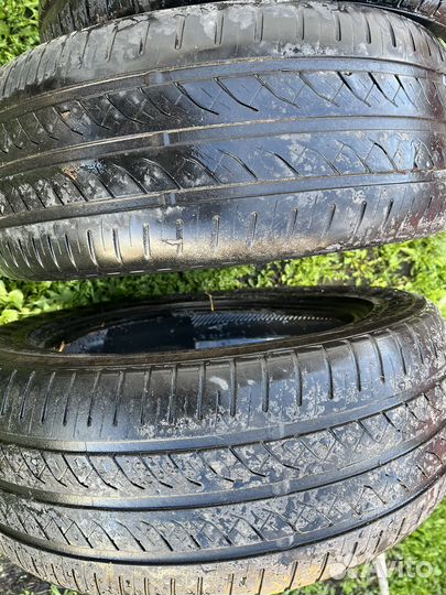 Yokohama G91 255/55 R16