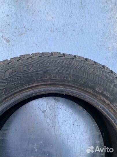 Nordman Nordman 4 185/60 R15