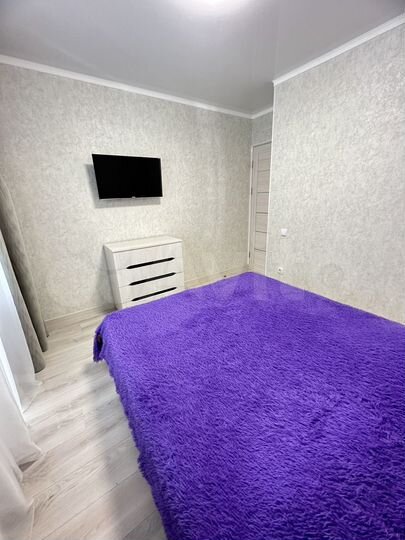 2-к. квартира, 40 м², 3/5 эт.