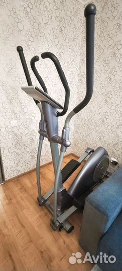 Эллиптический тренажер oxygen