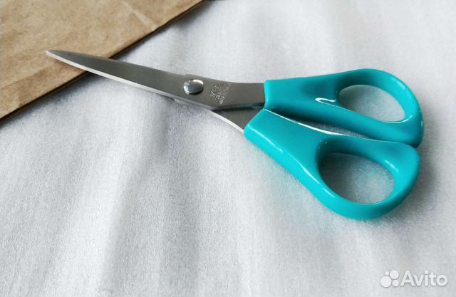Ножницы икеа маленькие левша правша новые