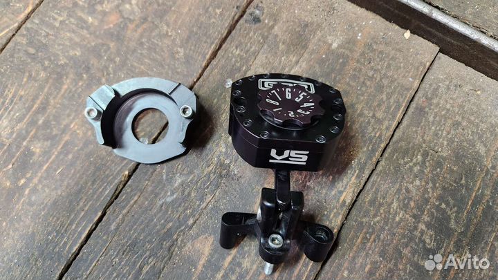 Yamaha R1 2015-2023 Gpr рулевой демпфер