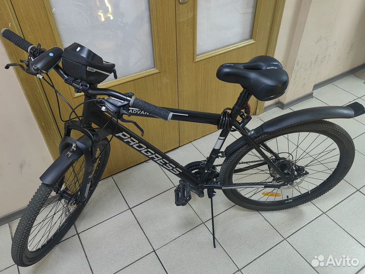 Продаю велосипед21скорость покрышки26/2+торг