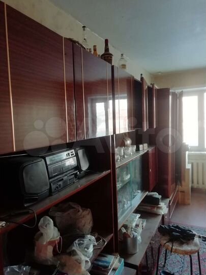 3-к. квартира, 67,7 м², 5/5 эт.