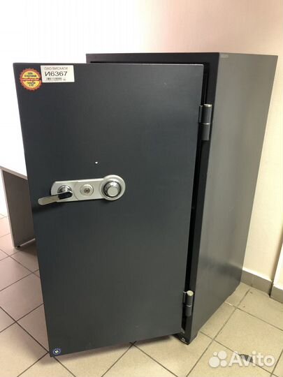 Сейф Valberg FRS-140.T-CL (FRS-133)