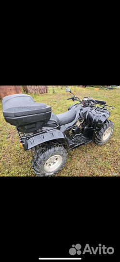 Квадроцикл