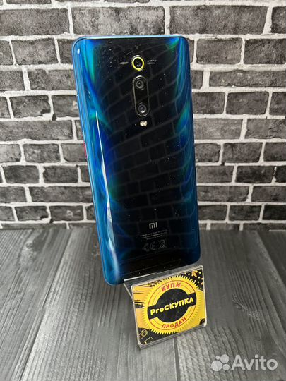 Xiaomi Mi 9T Pro 128Gb