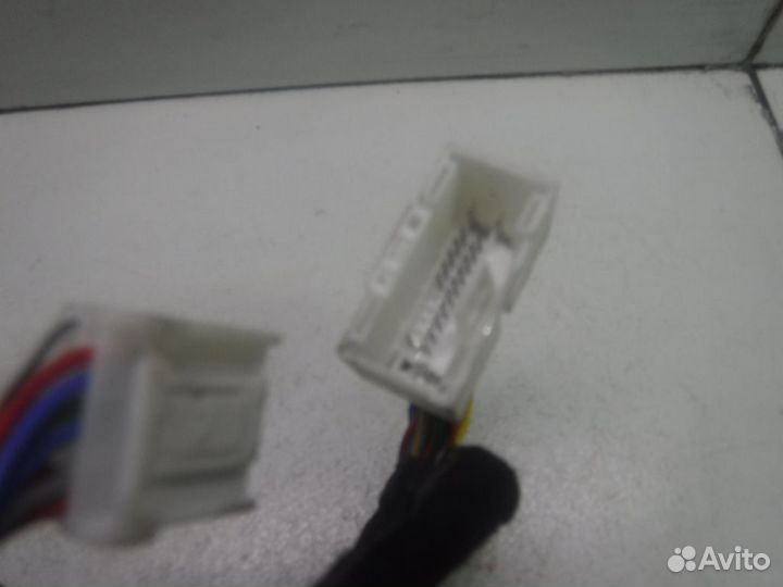 Проводка (коса) Киа Stinger