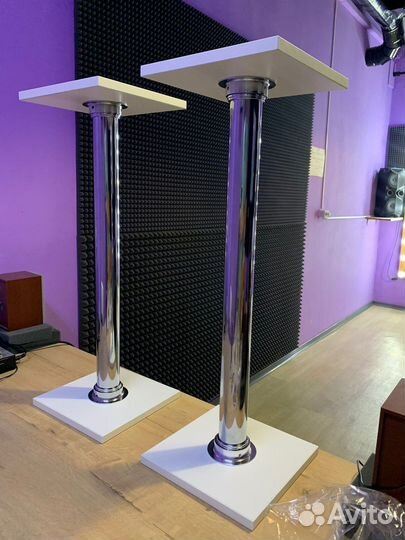 Стойки акустические