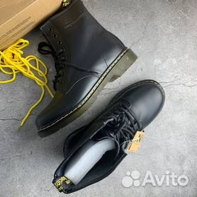 Dr martens 36 outlet размер