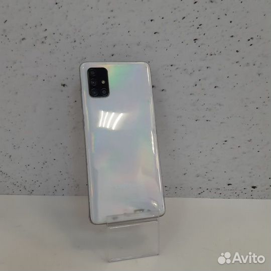 Samsung Galaxy A71, 6/128 ГБ