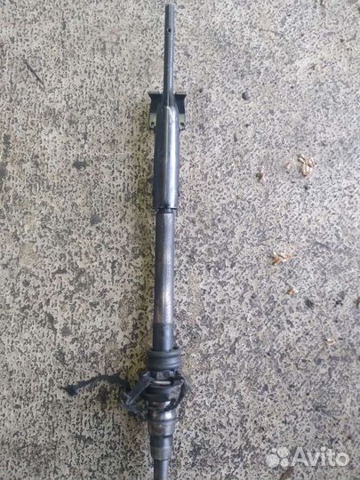 Шток ручки кпп Volvo FH12