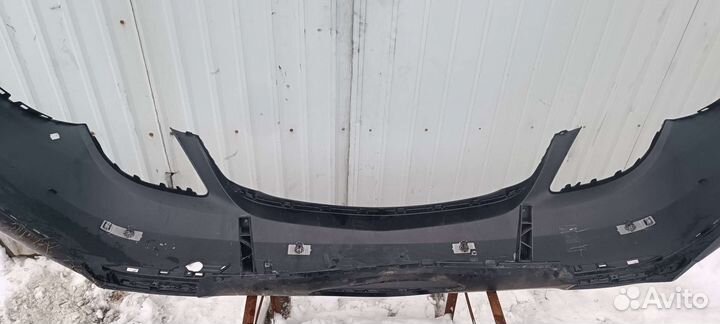 Mercedes s-класс