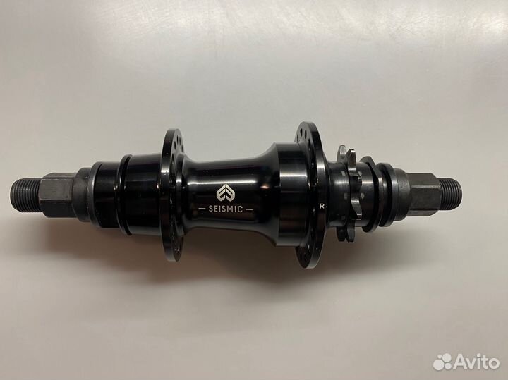 BMX Втулка задняя Eclat Seismic на оси