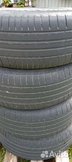 Hankook Ventus Prime 2 K115 235/65 R17 104