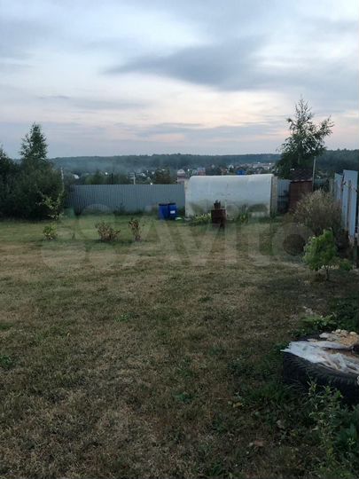 Дом 80 м² на участке 12 сот.