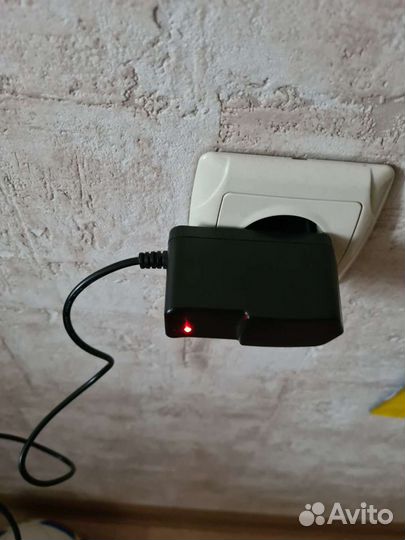 Камера видеонаблюдения купольная, видео няня