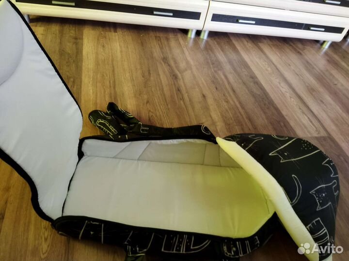 Переноска для детей