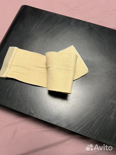 Бандаж на голеностопный сустав