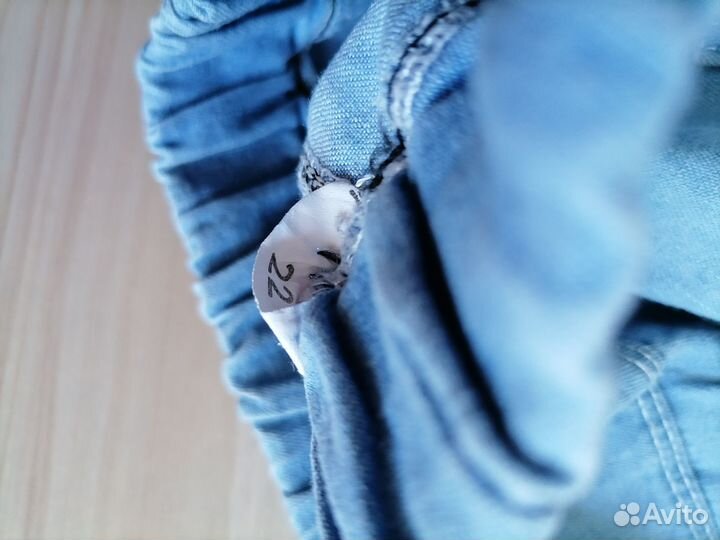 Шорты детские