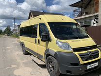 Citroen Jumper 2.2 MT, 2014, 326 000 км