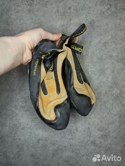 Скальники La Sportiva Cobra