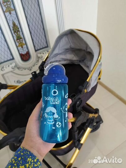 Детские коляски