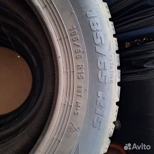 Formula Ice 185/65 R15