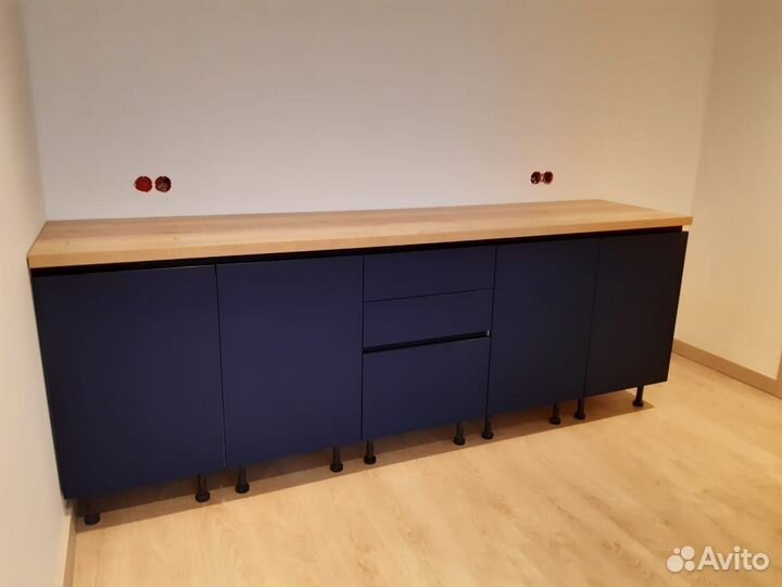 Рабочее место