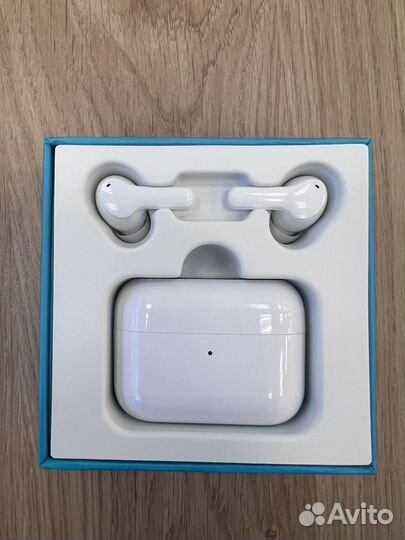 Беспроводные наушники Honor Choice новые