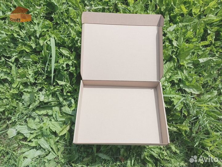 Картонные коробки для подарочной упаковки