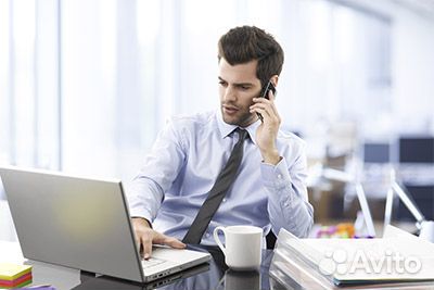 Менеджер по закупкам