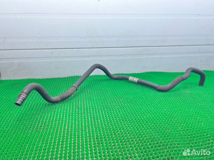 Шланг гидроусилителя Renault Symbol LB K7J 2002