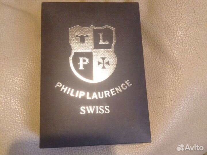 Зажигалка Philip Laurence