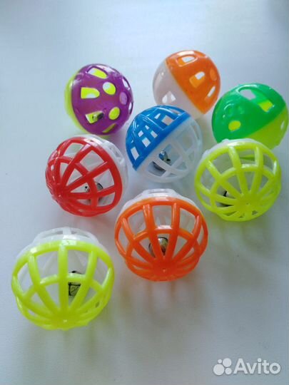 Игрушка (для кота)