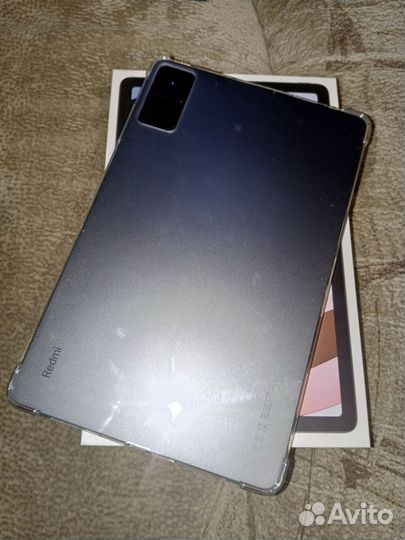 Xiaomi redmi pad