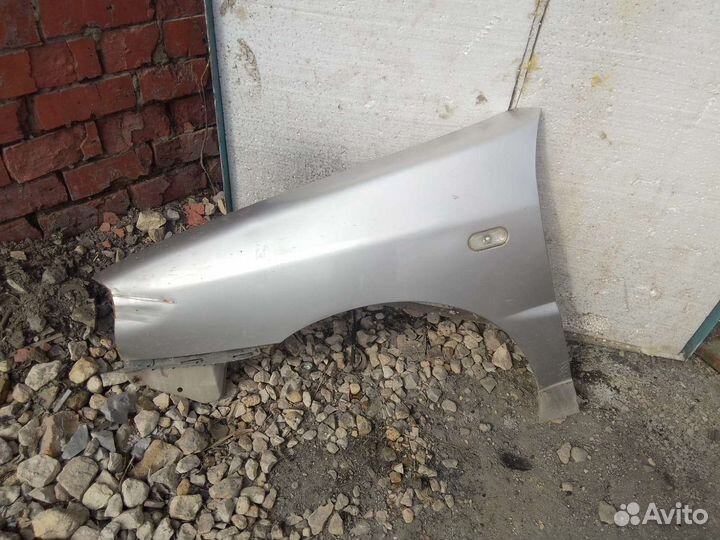 Разбор Chery amulet a15 2006 г.в