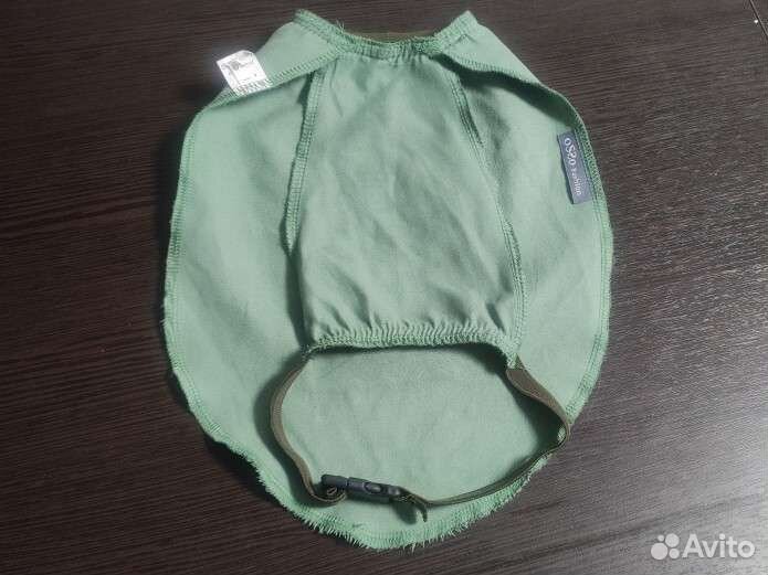 Охлаждающая попона для собак 30 размер